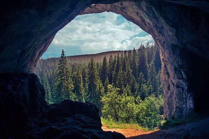 Bijambare Cave and Spring of River Bosna Tour - Good To Know