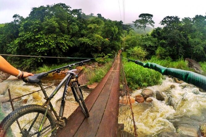 Bike Rental by PARATY TOURS - Good To Know