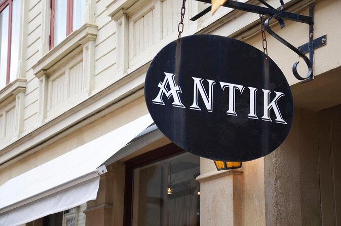 Bike Tour Gothenburg, Guided Bicycle Tours - Good To Know