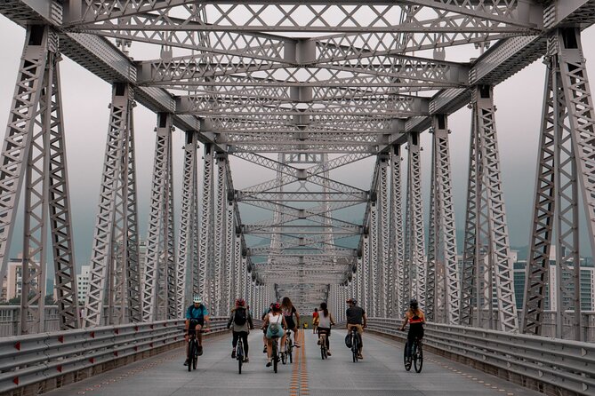 Bike Tour in Florianopolis - Sunset, Photography and History - Good To Know