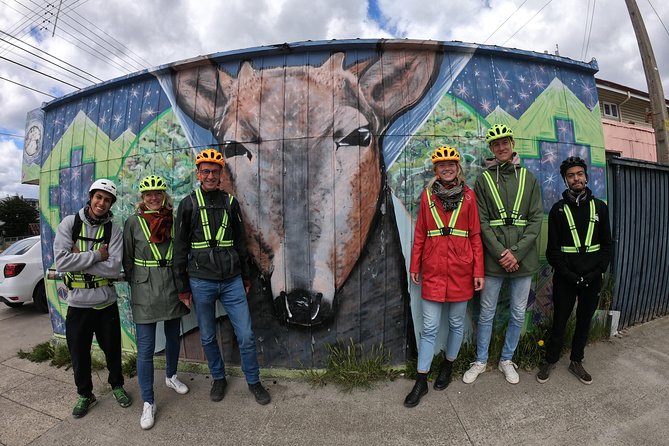 Bike Tour in Punta Arenas, 100% Local Tour. - Good To Know