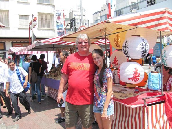 Bike Tour Of São Paulo Historical Downtown - Good To Know