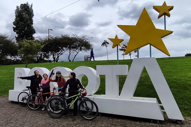 BIKE Tour to the *Botanical Garden+ Market* - Good To Know