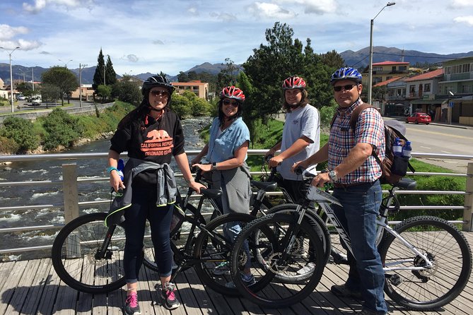 Biking Cuenca City Tour - Good To Know