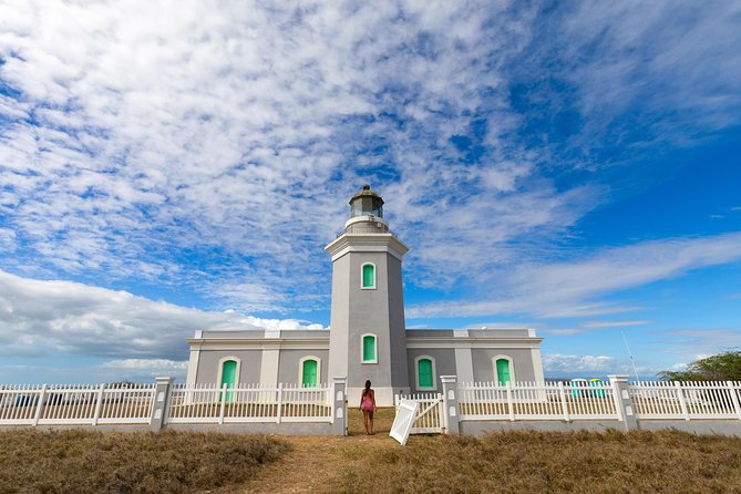 Bioluminescent Bay - Cabo Rojo Southwest Full-Day Tour: 4+ People - Tour Overview and Highlights