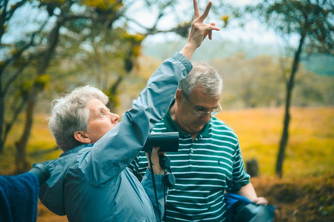 Birdwatching by the Lake Arenal - Good To Know