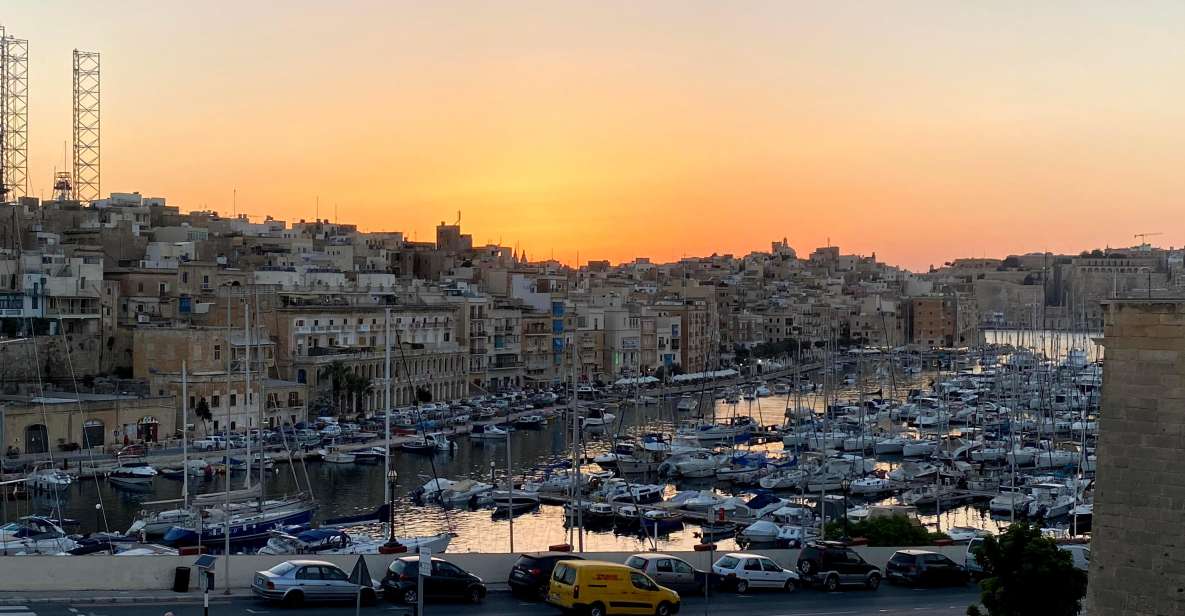 Birgu Vittoriosa: Ghost and Crime Tour - Good To Know