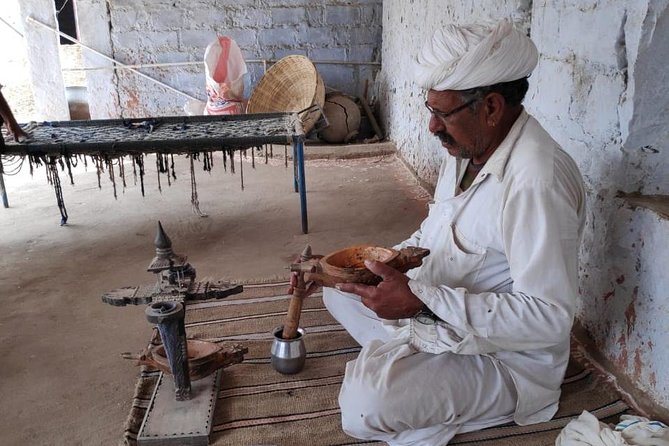 Bishnoi Village Safari - Good To Know