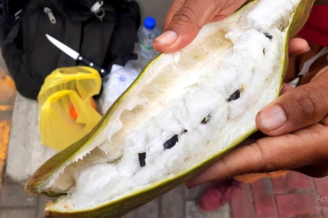 Bizarre Foods Tour for Adventurous Foodies - About Your Stay