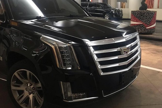 Black Car Services - Good To Know