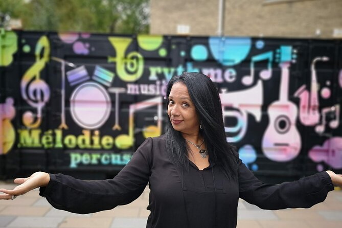 Black & Jazz History of Montreal With Ruby Roy Licensed Guide - Good To Know