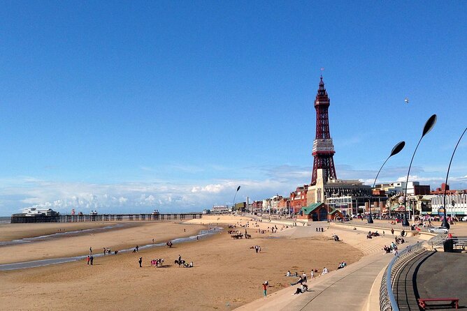 Blackpool Tour App Review: Fun and Adventure Await - Key Points