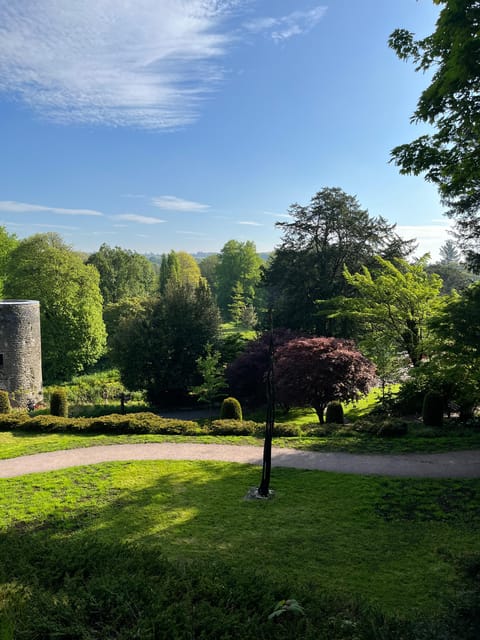 Blarney Castle and Cork City:Private Taxi Tour . - Good To Know