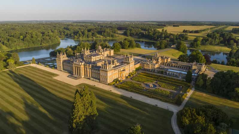 Blenheim Palace & Cotswolds: Private Tour - Good To Know