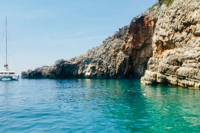 Blue Cave Group Tour in Montenegro - Inclusions and Meeting Details