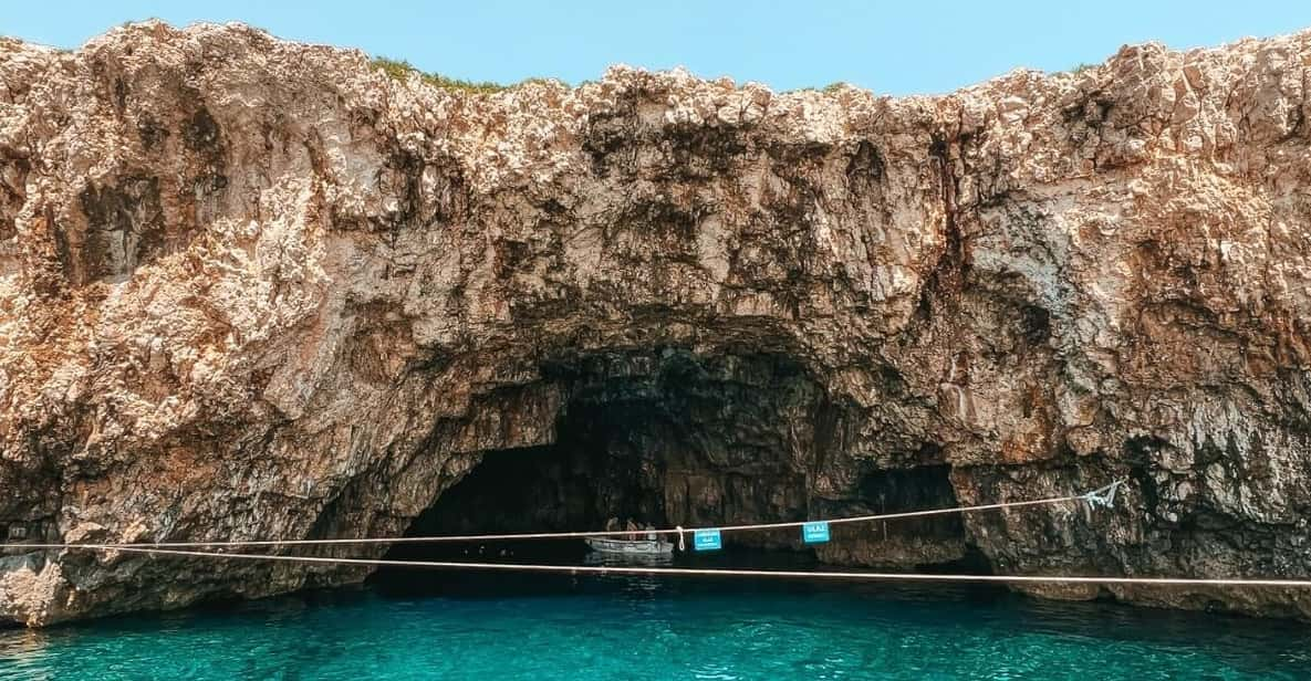 Blue Cave Tour From Hvar - Good To Know