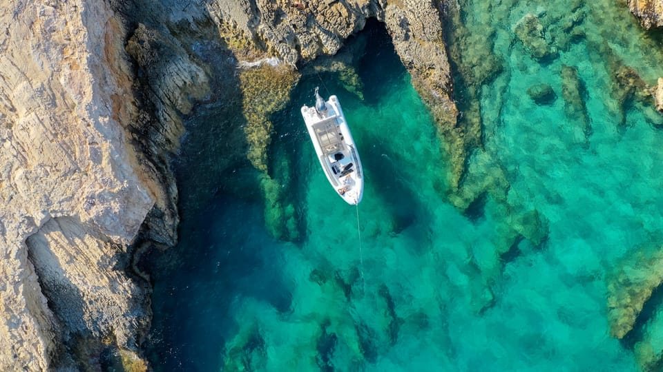 Blue Lagoon RIB Excursions - Good To Know