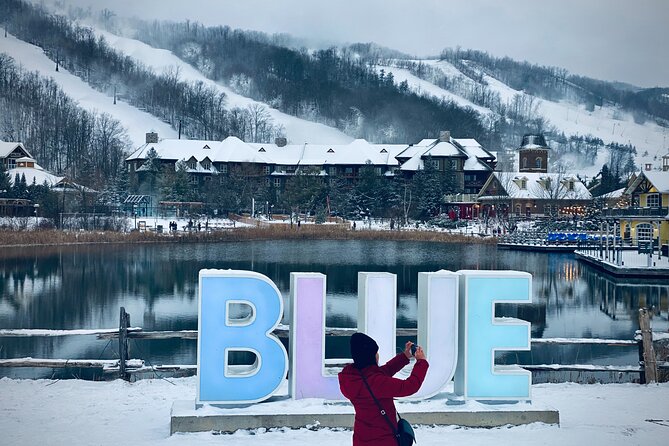 Blue Mountain and Scenic Caves of Collingwood - Good To Know