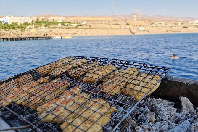 Boat Dive and Snorkeling Experience in Aqaba - Good To Know
