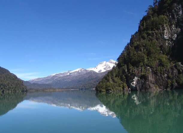 Boat Navigation to Puerto Blest and Los Cantaros Falls From Bariloche - Good To Know