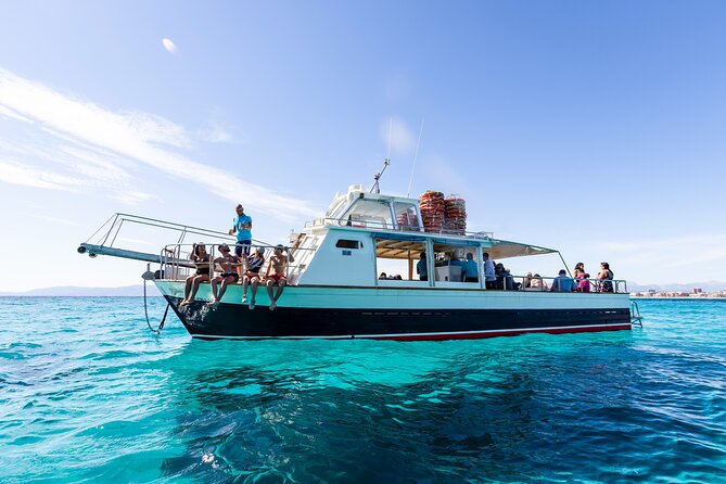Boat Tour 2 Hour in Palma Bay - Good To Know