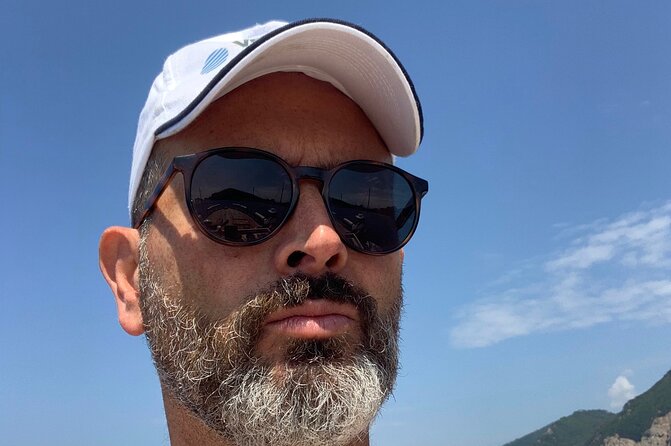 Boat Tour 5 Terre & Portovenere Food - Drink - Music - Swim - Good To Know