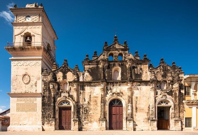 Boat Tour and Granada City Tour - Good To Know