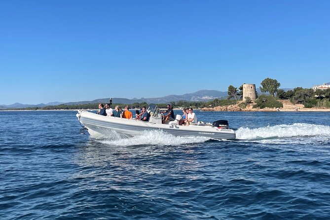 Boat Trip: Fico Cave, Cala Mariolu, Gabbiani & Biriala - Good To Know