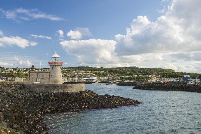 Boat Trip From Dun Laoghaire to Howth - Key Points