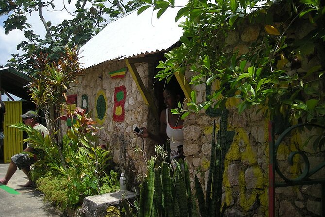 Bob Marley Birthplace, Nine Miles Tour From Ocho Rios - Tour Overview