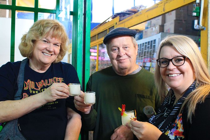 Bogota Farmers Market Private Tour: +15 Fruit & Treats Tasting • 3h - Good To Know