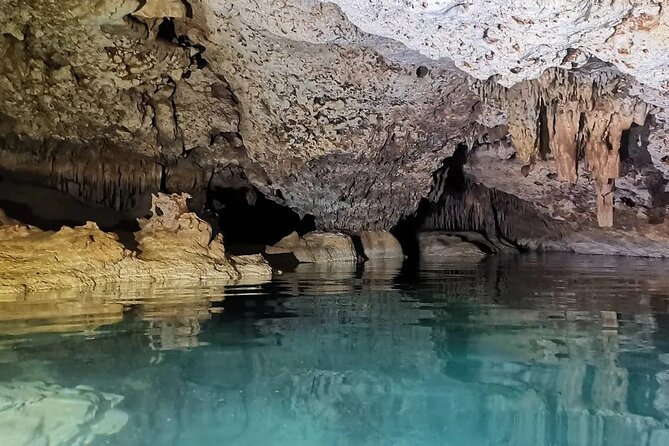 Bonaire CaveTour Climb, Snorkel & Explore the Hidden Gems - Good To Know