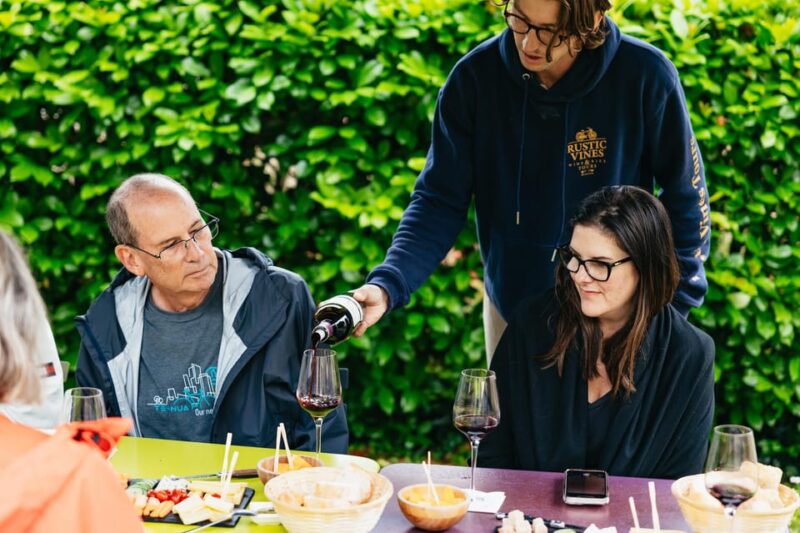 Bordeaux: St. Emilion Day Trip With Wine Tasting and Lunch - Key Points