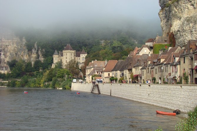 Bordeaux to Dordogne - Private Tour: Fortified Castles and Medieval Villages - Good To Know