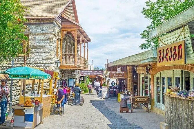 Borjomi National Park Full Day Private Tour From Tbilisi - Viator Help Centre