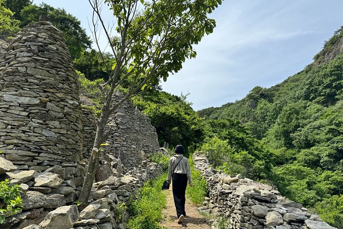 Boseong Tour : Green Tea Plantation, Mountain & Lake Trail - Good To Know