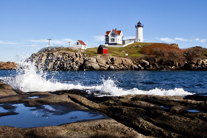 Boston to Coastal Maine Private Day Trip - Good To Know