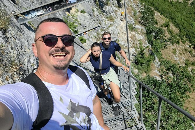 Bovilla Lake View & Gamti Mountain Hike - Daily Tour From Tirana - Good To Know