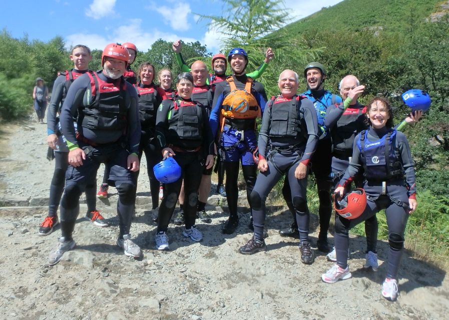 Bowlees: White Water Tubing - Good To Know