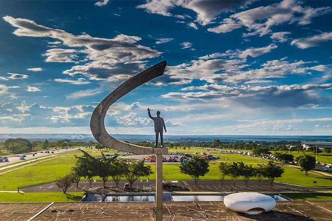 Brasilia Sightseeing - Good To Know