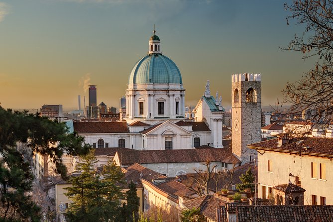 Brescia Private Walking Tour - Good To Know