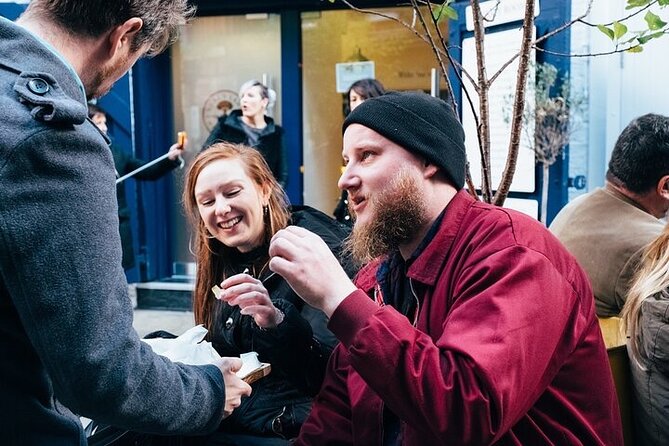 Bristol Cheese Crawl With Cider! - Good To Know