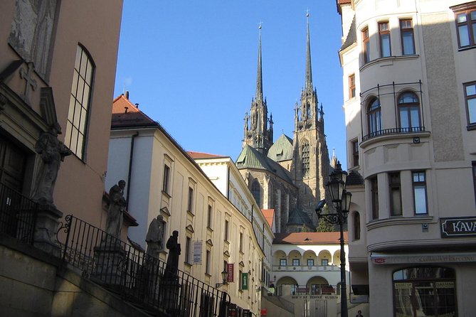 Brno Historical Walking Tour - Good To Know