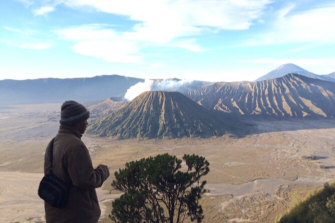 Bromo Scenery Trip - Good To Know