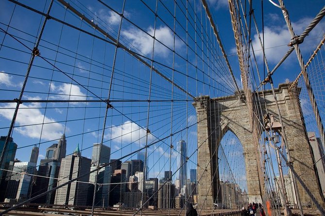 Brooklyn Bridge Photography Tour With NYC Skyline Views - Good To Know