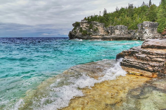 Bruce Peninsula Day Trip From Toronto - Good To Know