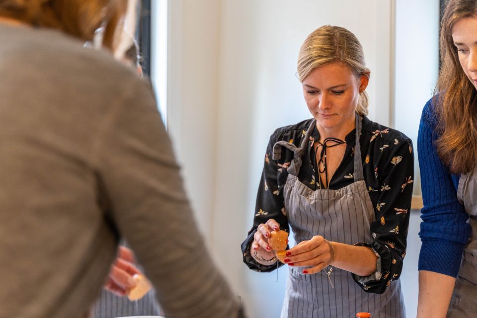 Bruges: Belgian Waffle-Making Workshop With Beer Tasting - Good To Know