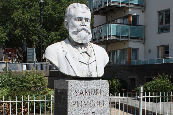 Brunel'S Bristol: a Self-Guided Tour From SS Great Britain to Clifton Bridge - Good To Know