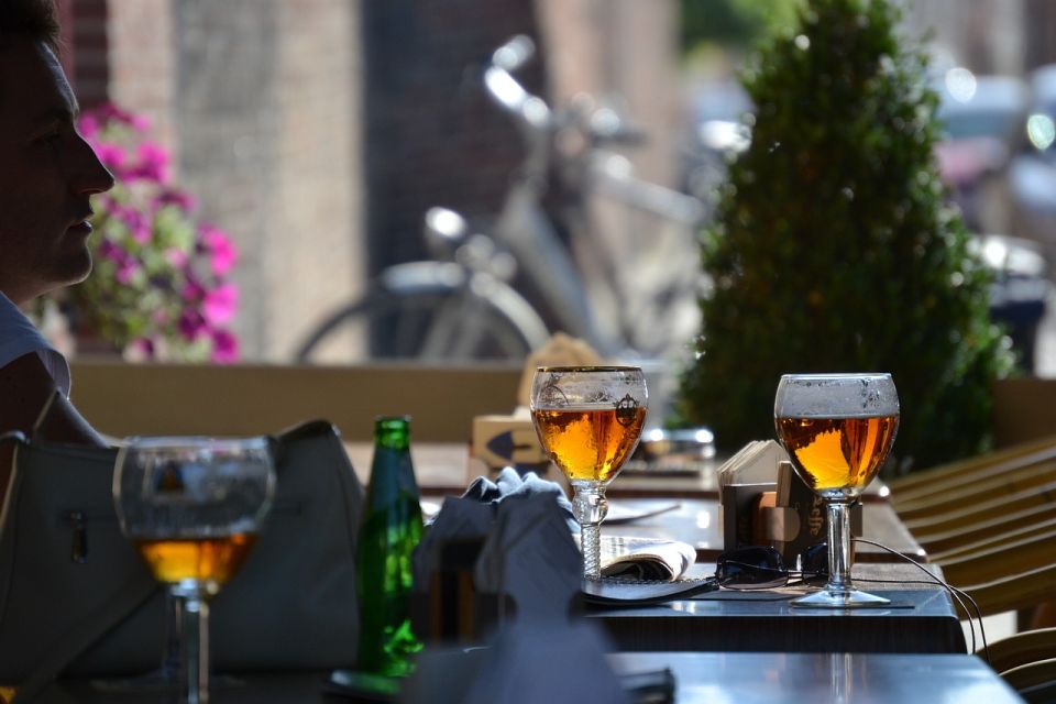 Brussels: Beer Tasting With a Local Guide - Good To Know