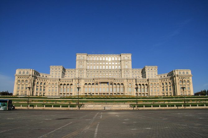 Bucharest Heritage City Tour - The Last Days of Communism - Good To Know